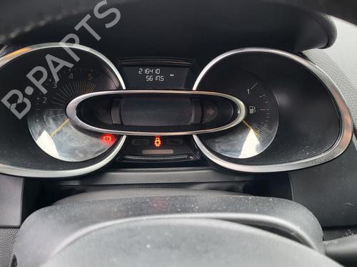 Headlight switch RENAULT CLIO IV (BH_) 1.5 dCi 75 | BP27012728I24  - Image 5
