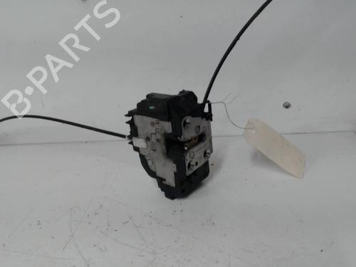 Used Front right lock Front right lock NISSAN MICRA III (K12) 1.2 16V (80 hp) 31794728 31794728