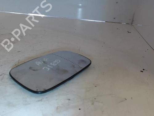 Espelho direito RENAULT MEGANE II (BM0/1_, CM0/1_) 1.5 dCi (BM02, BM13, BM2A, CM02, CM13) (101 hp) 32139159