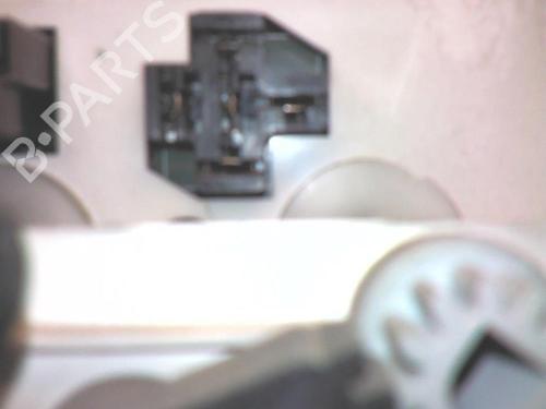 AC Styreenhet / Manøvreringsenhet RENAULT SAFRANE I (B54_) 2.1 dT (B546) | BP27023029I5