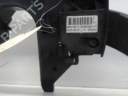 Steering column stalk CITROËN C4 Grand Picasso I (UA_) 1.6 HDi | BP27015303I23 