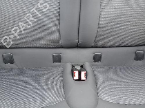 Sikkerhedssele-spænde MINI MINI (R56) One (95 hp) 31709562