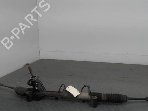 Tannstang/sevrosnekke OPEL ZAFIRA A MPV (T98) 2.2 DTI 16V (F75) (125 hp) 27004337