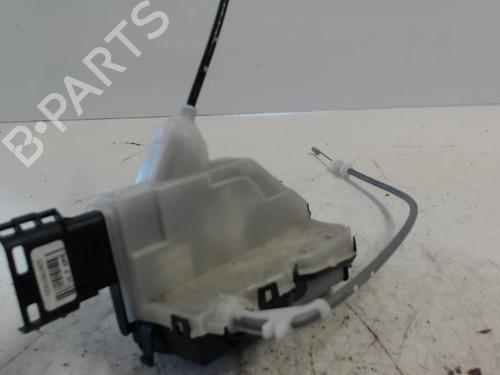Rear left lock CITROËN C4 CACTUS 1.2 VTi 82 | BP27013684C100 