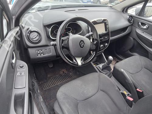 Used Front left interior door handle RENAULT CLIO IV (BH_) 1.5 dCi 75 (75 hp) 28809685
