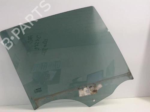 Used Rear right door window RENAULT CLIO III (BR0/1, CR0/1) 1.5 dCi (C/BR0G, C/BR1G) (68 hp) 27016206
