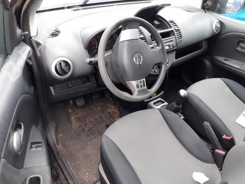 Front right window mechanism NISSAN NOTE (E11, NE11) 1.5 dCi | BP27007495C23 - Image 4