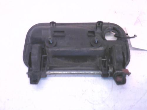 Front left exterior door handle OPEL CORSA B (S93) 1.2 i 16V (F08, F68, M68) | BP26992993C128 