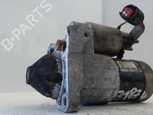 Starter RENAULT MODUS / GRAND MODUS (F/JP0_) 1.5 dCi (FP0D, JP0D) | BP27006710M8 - Image 5