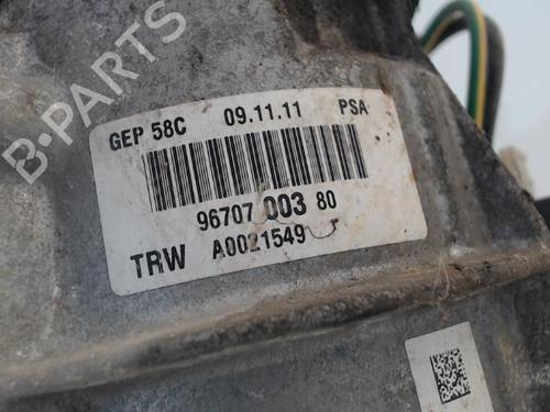 Steering pump PEUGEOT 308 I (4A_, 4C_) 1.6 HDi | BP27016095M99 
