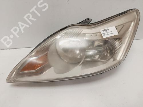 Used Left headlight Left headlight FORD FOCUS II (DA_, HCP, DP) 1.6 Ti (115 hp) 38924524 38924524
