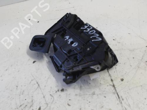 Used Rear right lock VW GOLF VII (5G1, BQ1, BE1, BE2) 2.0 TDI (150 hp) 27014437