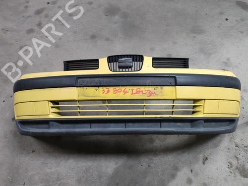 Used Front bumper SEAT IBIZA II (6K1) 1.4 i (60 hp) 27434618