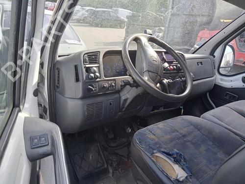 Used Parts PEUGEOT BOXER Van (230L) 2.8 HDI 2892587