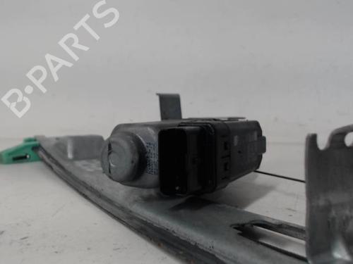 Front left window mechanism RENAULT GRAND SCÉNIC II (JM0/1_) 1.5 dCi (JM1E) | BP28493209C22