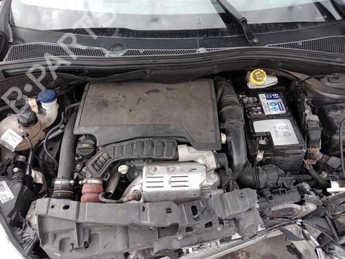 Used Alternator Alternator PEUGEOT 208 I (CA_, CC_) 1.2 THP 110 (110 hp) 27016235 27016235