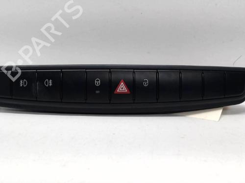 Used Warning switch SMART FORFOUR (454) 1.5 CDI (454.001) (95 hp) 27020217