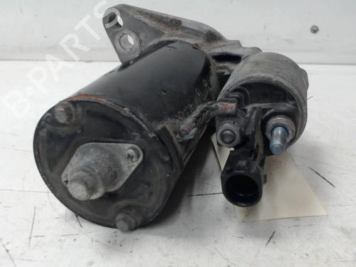 Starter SKODA FABIA II (542) 1.6 TDI | BP33433696M8 - Image 4