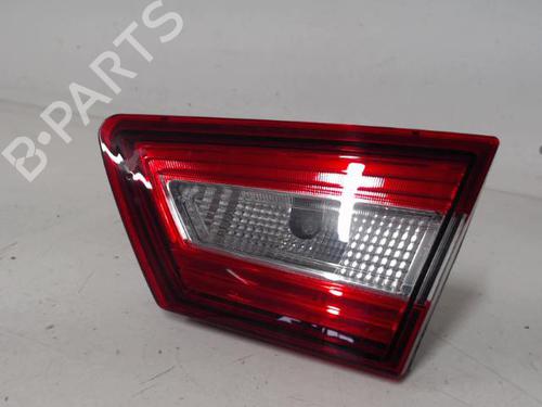 Used Right tailgate light RENAULT CLIO IV (BH_) 1.5 dCi 75 (75 hp) 28809641