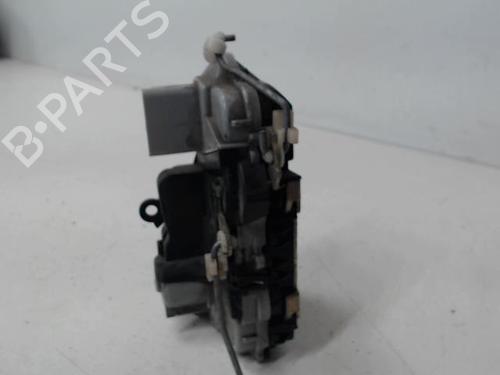 Front left lock PEUGEOT 307 (3A/C) 1.6 16V | BP26993137C98