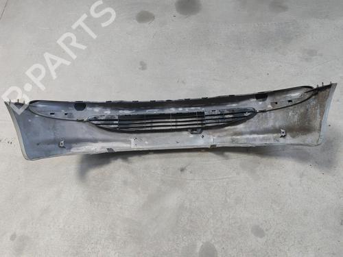 Front bumper PEUGEOT 206 Hatchback (2A/C) 1.4 i | BP27000298C7 