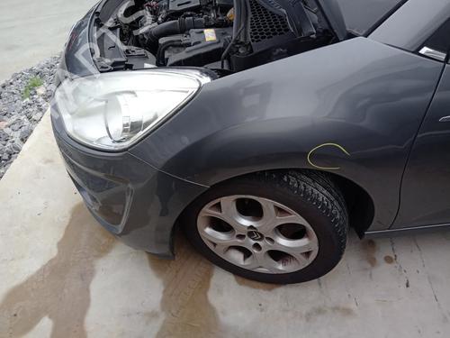 Used Wheel arch Wheel arch CITROËN C3 II (SC_) 1.6 HDi (92 hp) 34379919 34379919