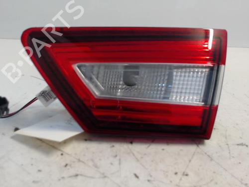 Right tailgate light RENAULT CLIO IV (BH_) 1.5 dCi 110 | BP26990762C80 - Image 3