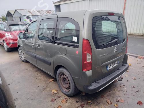 Front wiper motor CITROËN BERLINGO MULTISPACE (B9) 1.6 HDi 110 | BP27002807M29  - Image 9