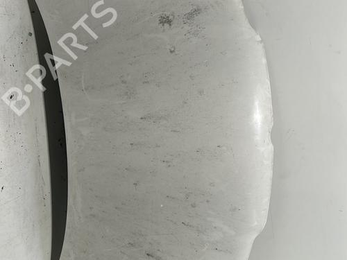 Used Hood VW POLO (6N2) 1.4 16V (75 hp) 26981586