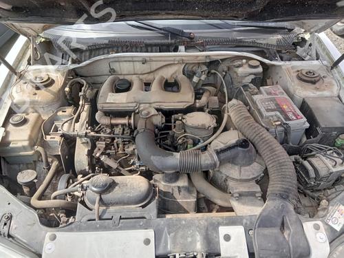 Gearbox PEUGEOT 306 Hatchback (7A, 7C, N3, N5) 1.9 D | BP27006844M3 