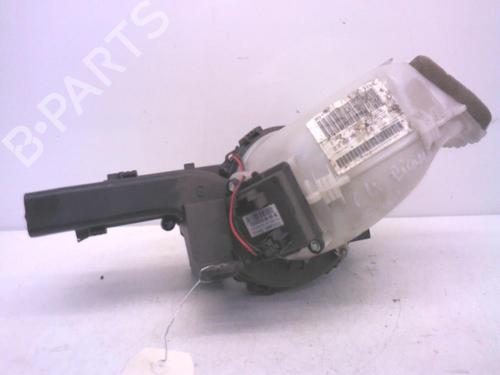 Varmeblæser CITROËN C4 Picasso I MPV (UD_) 1.6 HDi (109 hp) 27023064