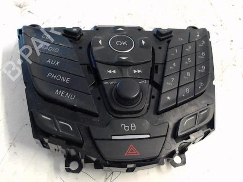 Switch FORD FOCUS III 1.6 TDCi | BP27001735I30 