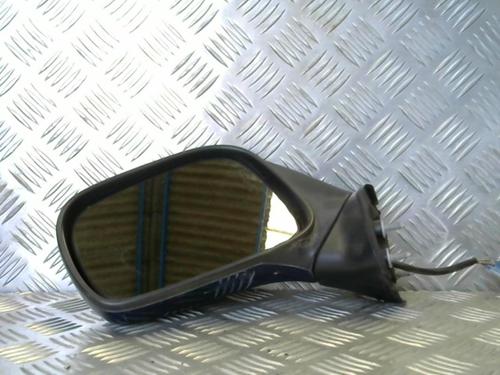 Left mirror OPEL AGILA A (H00) 1.3 CDTI (F68) | BP27005227C26 