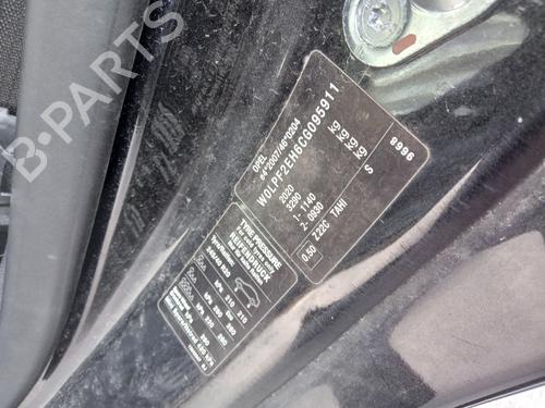 Steering column stalk OPEL ASTRA J GTC 1.7 CDTI (08) | BP27008747I23 - Image 6