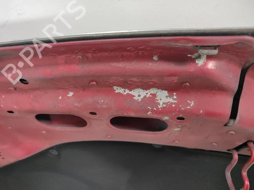 Hood CITROËN C4 I (LC_) 1.6 HDi | BP27005453C1 