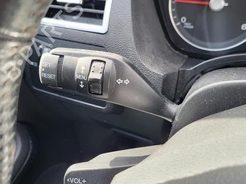 Used Steering column stalk FORD FOCUS C-MAX (DM2) 1.6 TDCi (109 hp) 27012604