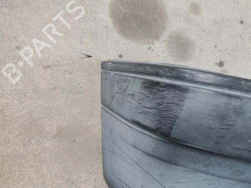 Front bumper PEUGEOT 106 II (1A_, 1C_) 1.0 i | BP26985762C7 