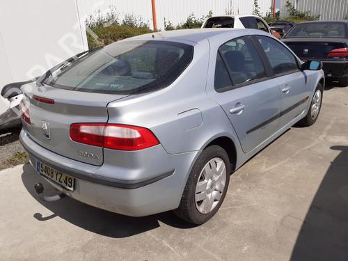 Left tailgate light RENAULT LAGUNA II (BG0/1_) 1.6 16V (BG0A, BG0L) | BP27006443C79  - Image 8