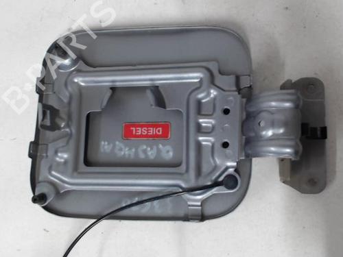 Fuel flap NISSAN QASHQAI I (J10, NJ10) 1.5 dCi | BP27008899C131
