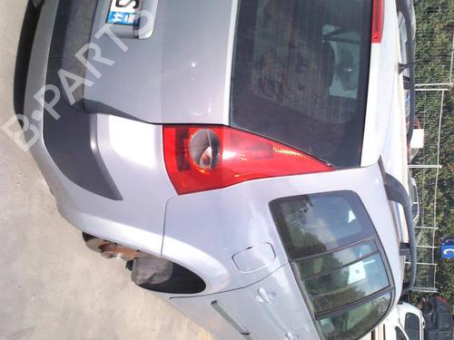 Left taillight RENAULT MEGANE II Estate (KM0/1_) 1.9 dCi (KMRG, KM1G, KM0G, KM2C) | BP26992791C34 