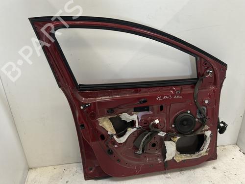 Used Left front door Left front door RENAULT MEGANE III Grandtour (KZ0/1) 1.5 dCi (KZ09, KZ0D, KZ1G, KZ29, KZ14, KZ1W, KZ10, KZ1F,... (110 hp) 27001694 27001694