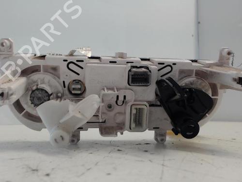 Climate control RENAULT CLIO IV (BH_) 1.5 dCi 75 | BP27012734I5