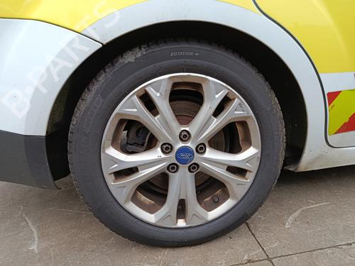 Used Rim Rim FORD GALAXY II (WA6) 2.0 EcoBoost (203 hp) 40122127 40122127