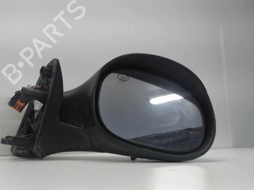 Right mirror CITROËN XSARA PICASSO (N68) 2.0 HDi | BP27020471C27 