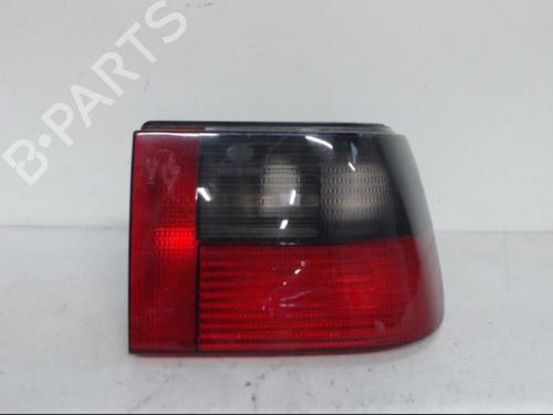 Used Right taillight SEAT IBIZA II (6K1) 1.9 SDI (64 hp) 27022619