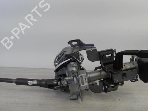 Used Steering column Steering column RENAULT MEGANE IV Hatchback (B9A/M/N_) 1.2 TCe 130 (B9MR) (130 hp) 27004574 27004574