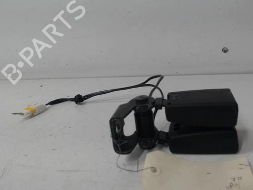 Used Seat buckle PEUGEOT 308 II (LB_, LP_, LW_, LH_, L3_) 1.6 BlueHDi 120 (120 hp) 29846691