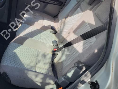Used Rear seat FORD FOCUS C-MAX (DM2) 1.6 TDCi (109 hp) 27012581