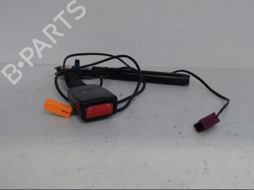 Sikkerhedssele-spænde FORD FOCUS C-MAX (DM2) 1.6 TDCi (109 hp) 27022564