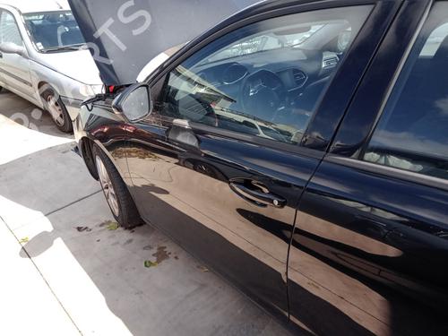 Used Left front door PEUGEOT 308 SW II (LC_, LJ_, LR_, LX_, L4_) 1.5 BlueHDi 100 (102 hp) 28539695